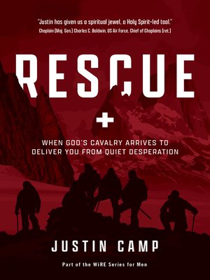 cover image of Rescue